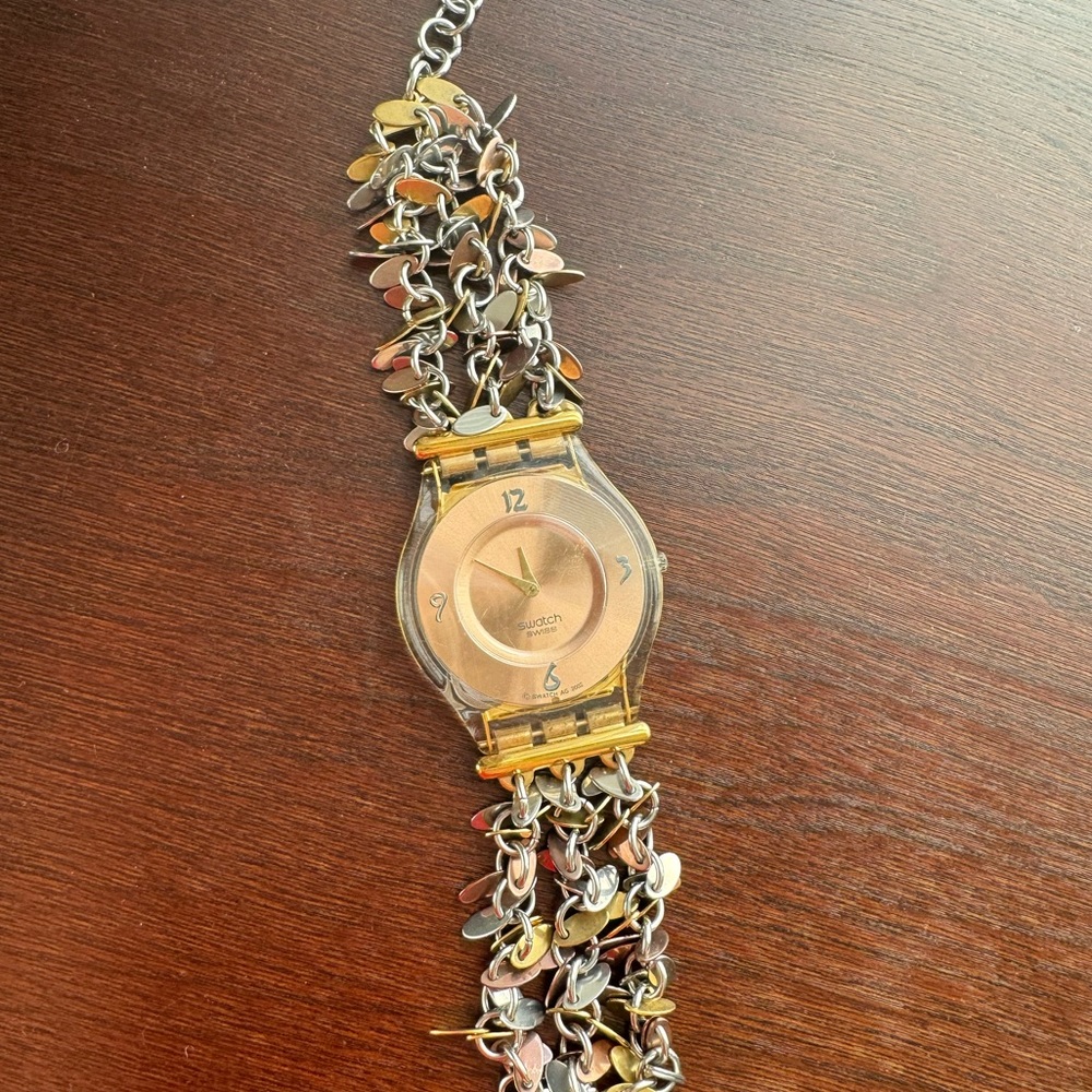 Swatch watch - Picture 2 of 4